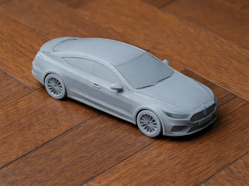 Coupé