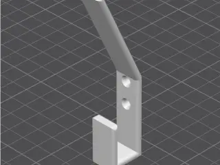 Coat hook