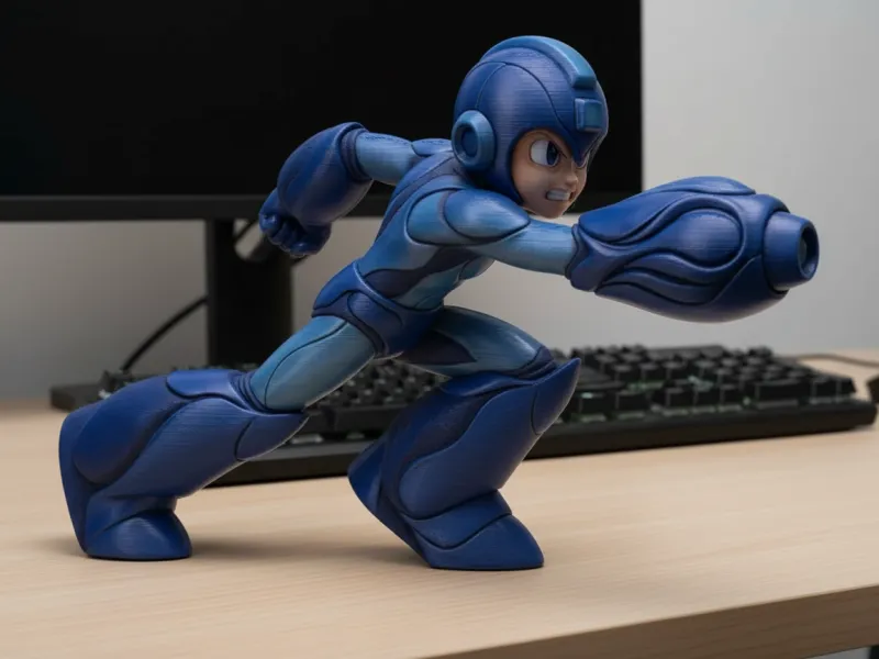 Mega Man