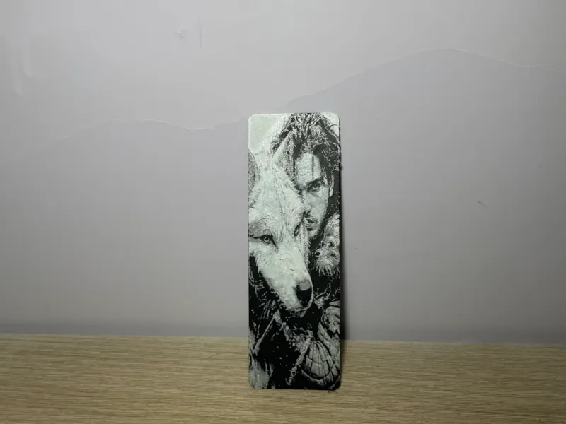 bladwijzer game of thrones 1