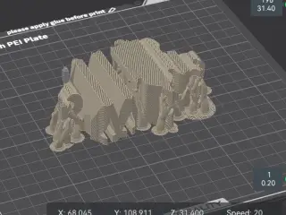 Text Flip - Swiss