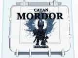 Top Mordor case Ian Smash v 2-0