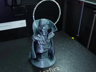 Doctor Strange Bust Support Free