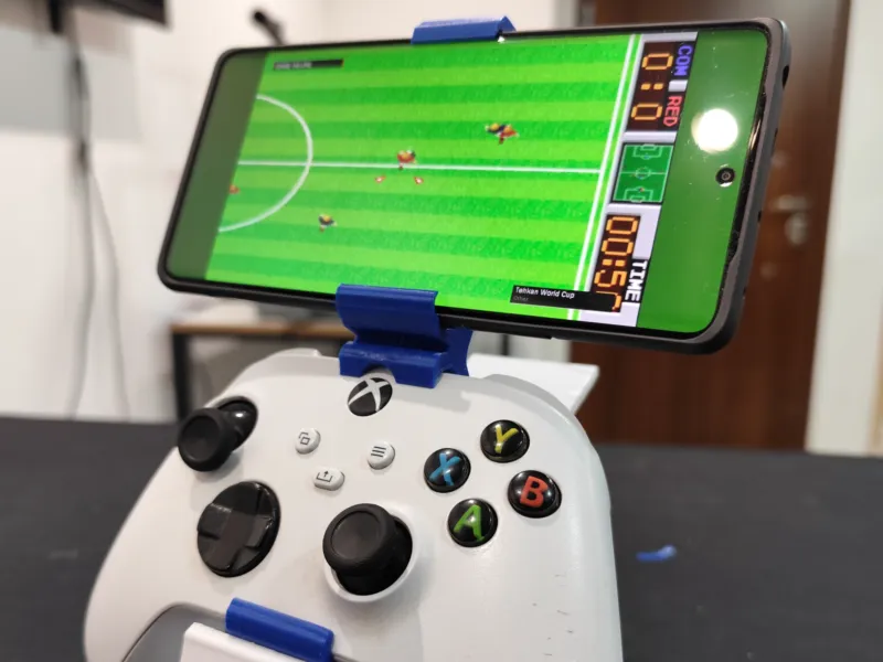 SOPORTE CELULAR JOYSTICK XBOX  ONE/SERIES