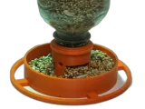 Automatic Bird Waterer and Feeder-0