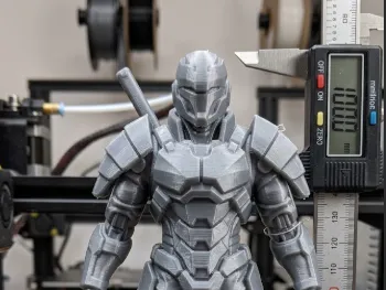 Ninja Mecha