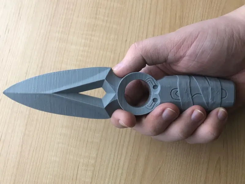 Jett Knife valorant