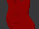 classic jazz bass-0