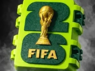 Porta Figuritas Copa del Mundo 2026