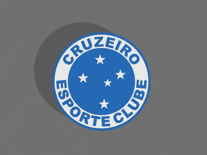 Cruzeiro - Brasileirao