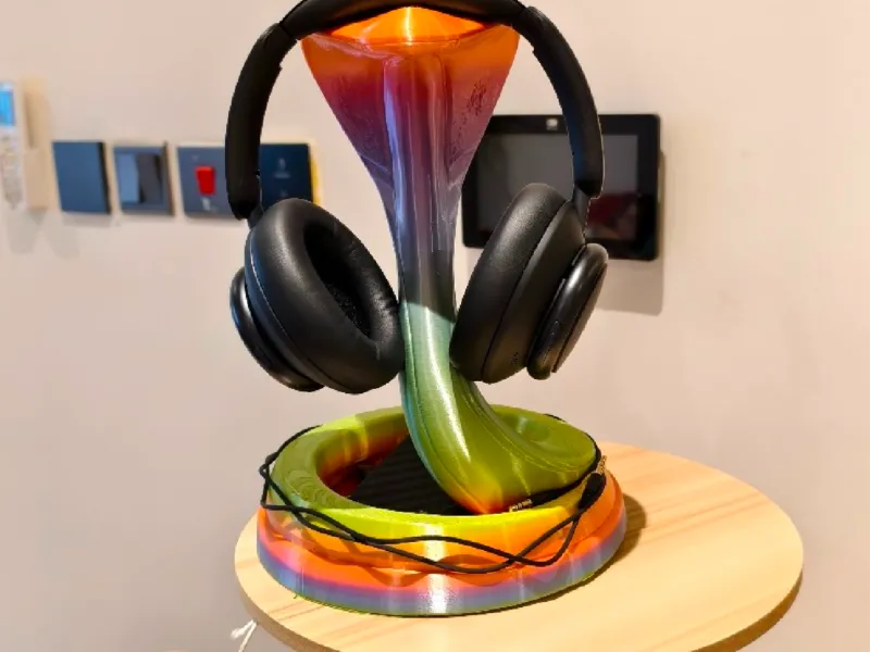 COBRA HEAD SET 