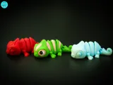 Chameleon Flexi-0