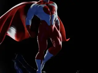 Omni-man
