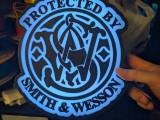 Smith and Wesson lightbox-0
