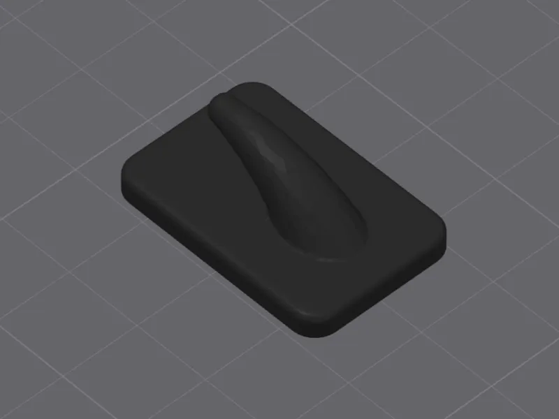 simple wallhook