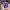 Llavero Emoji Cuadrado Triste