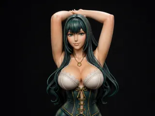 Anime Character