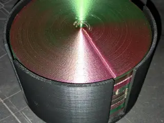 Drinks Coaster Tidy