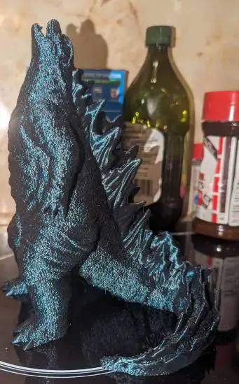 godzilla (easy print)-0