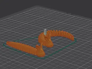 Buny Snek