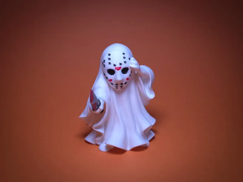 BooBoo Jason