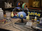 chinchou POKEMON-0