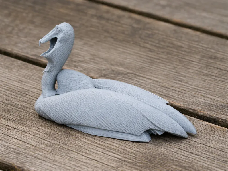 Brown Pelican