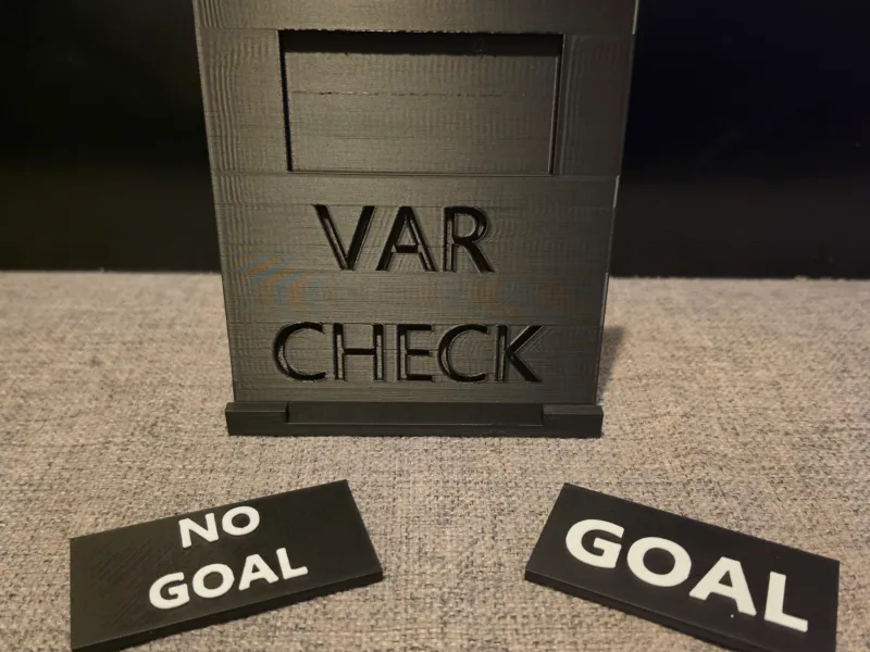 VAR Phone Stand