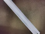 LED strip onto the mounting plate-0