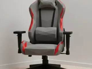 Cadeira Gamer - low poly