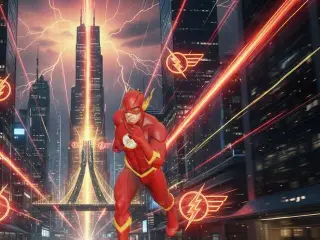 Flash V1