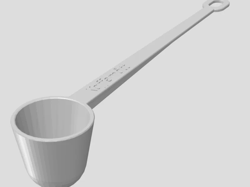Kaffemått / Coffee measure