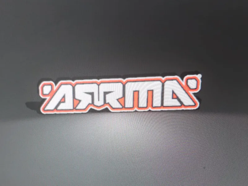 arrma Lightbox k2