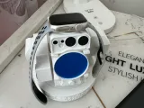 Rechargeable Shipborne Laser Weapon Bracelet-0
