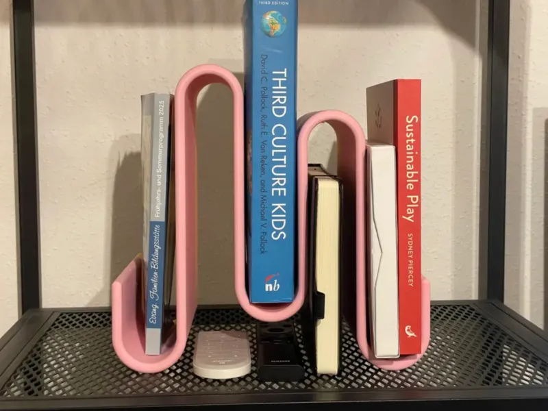 Porte-livres