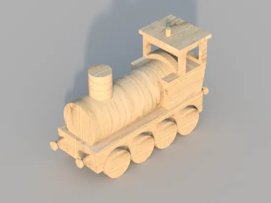 Train