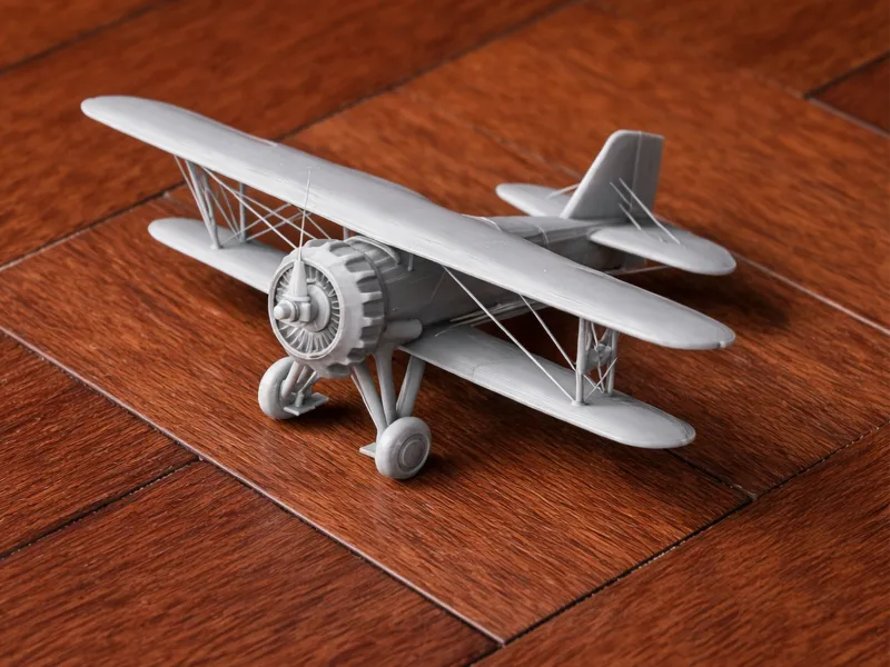 Curtiss Gulfhawk