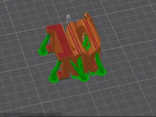 Text Flip - 10²