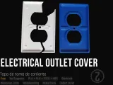 Electrical Outlet Cover-0