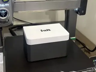 Salt Box