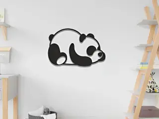 WallArt Panda Bear 003
