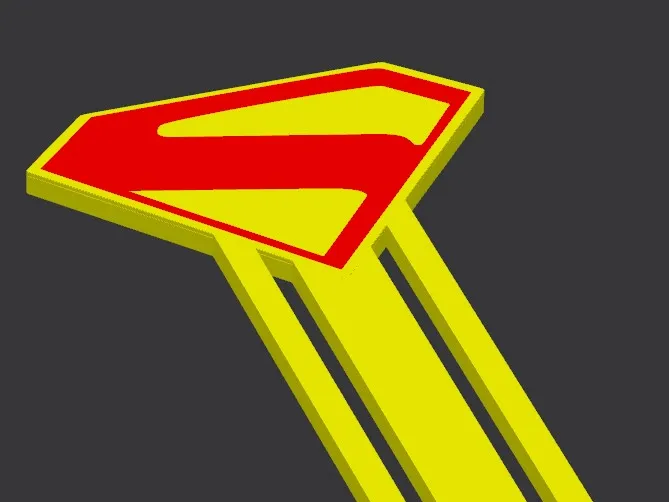 superman v3