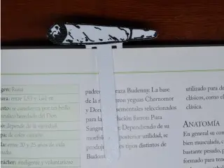 Joint Bookmark