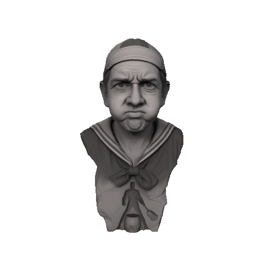 Quico Bust - Chavo del 8