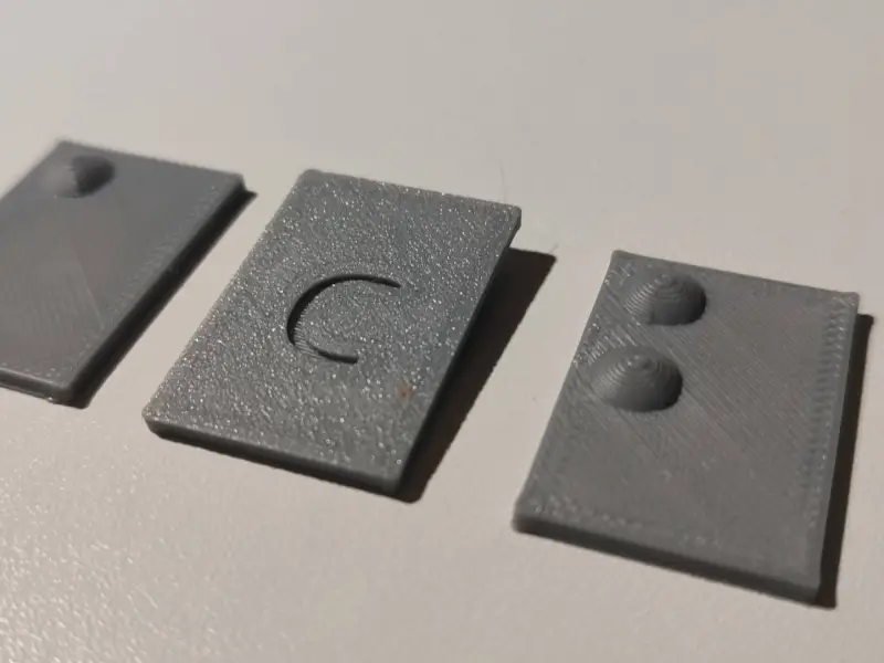 Braille Learning Set - A to Z