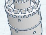 white tower-0