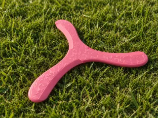 Boomerang - Perfect Return