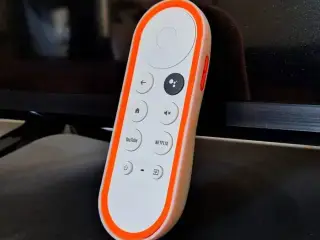 Google Chromecast Remote Case