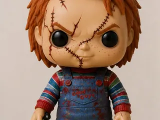 Mini Cute Monsters