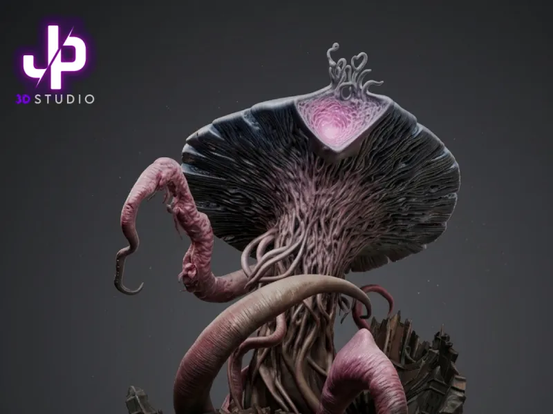 EMRAKUL, VAADEDİLEN SON - MİNYATÜR - KOMUTAN JETONU